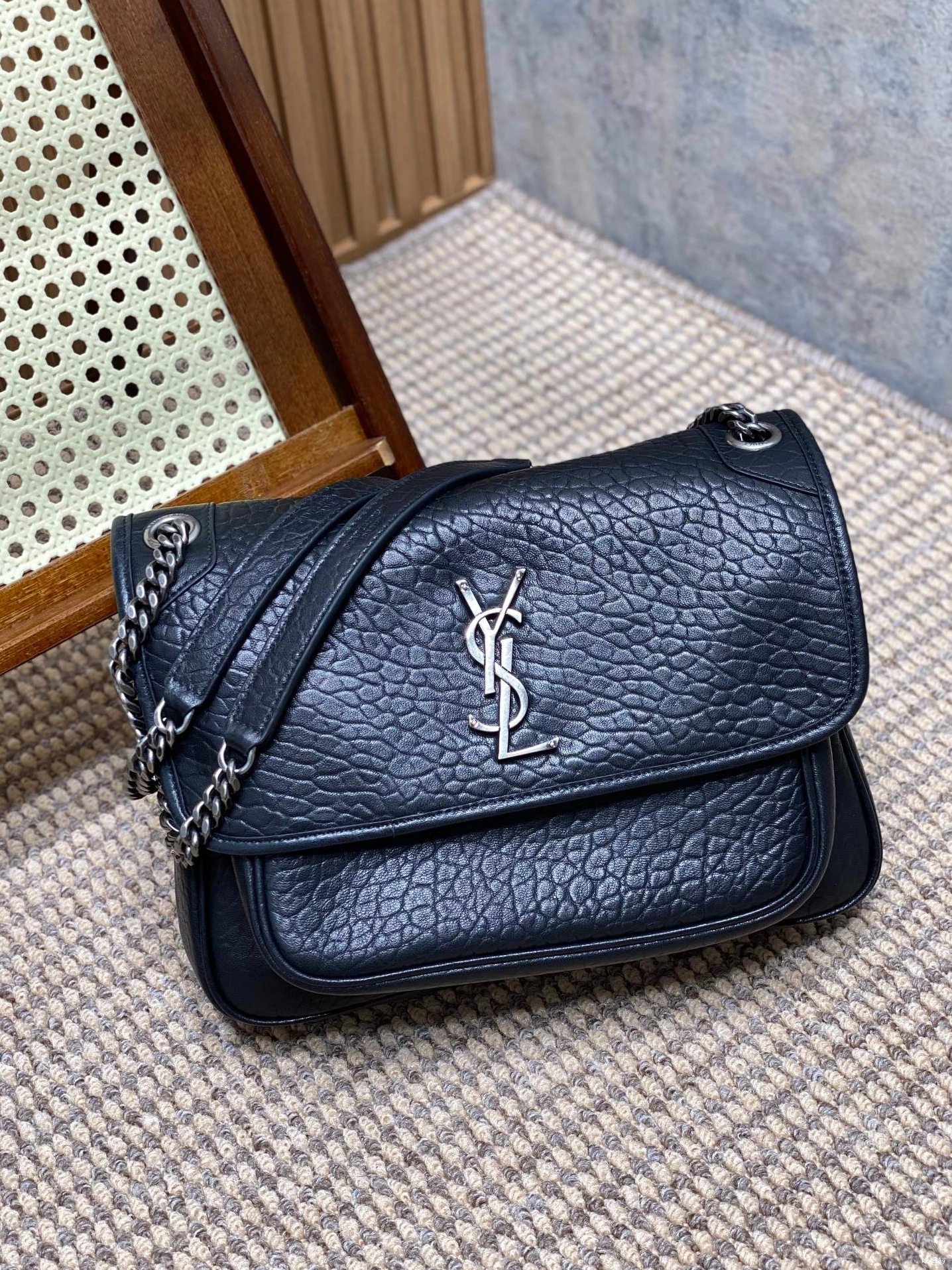 Repladies REP NIKI MEDIUM YSL 0716